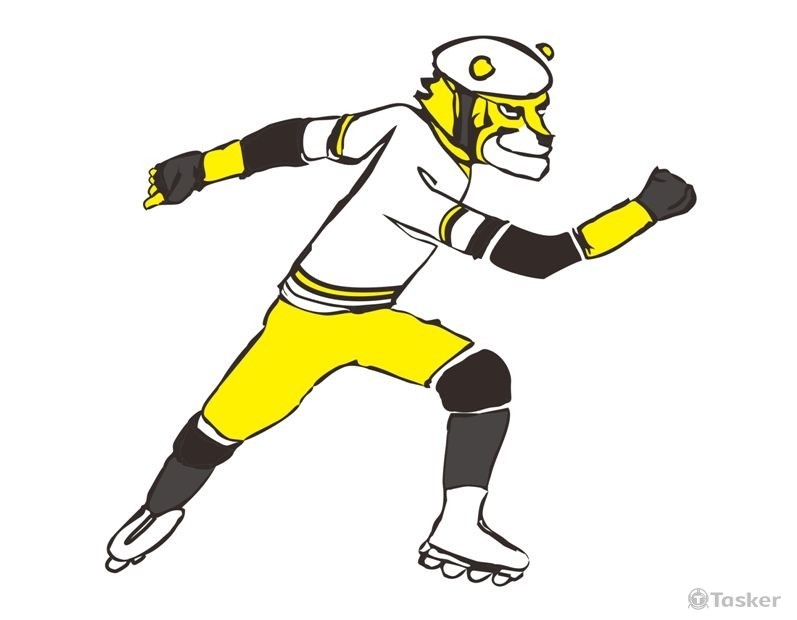 專注(競標作品)