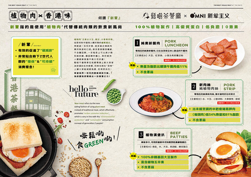 所有的情境圖與整個視覺設計都是從零到有，由我獨立完成的