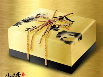 Package/包裝設計