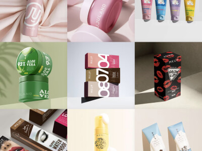 Package/包裝設計