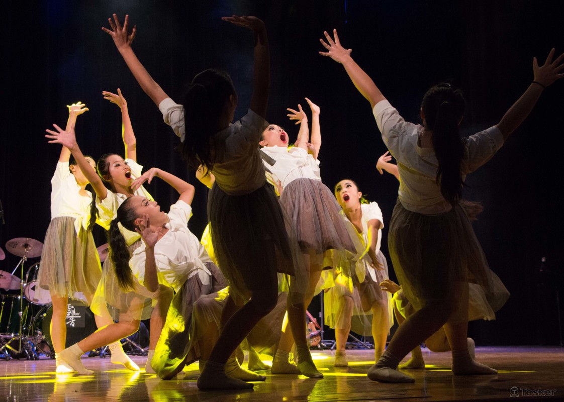 2016第一屆台灣文創獎頒獎典禮(表演紀錄)