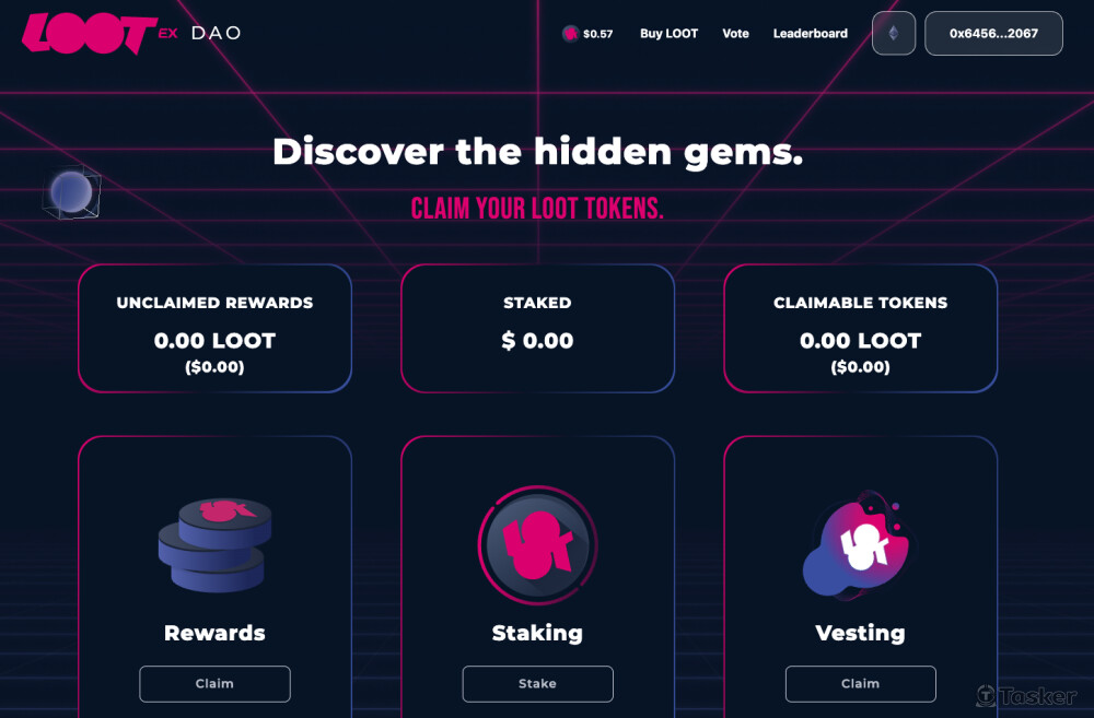 網站程設＆串接合約