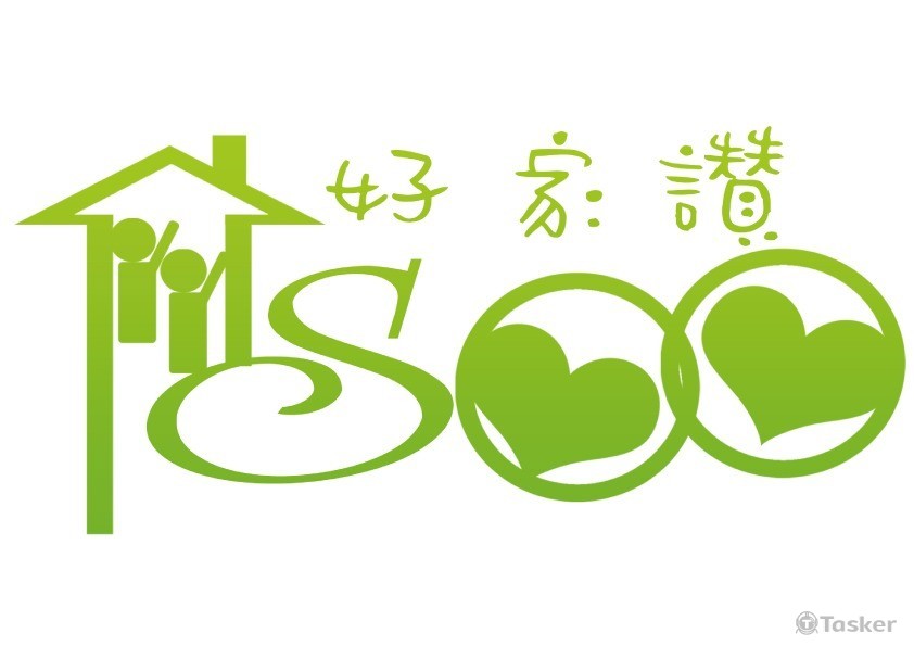 社群買房平台ＬＯＧＯ設計(競標作品)