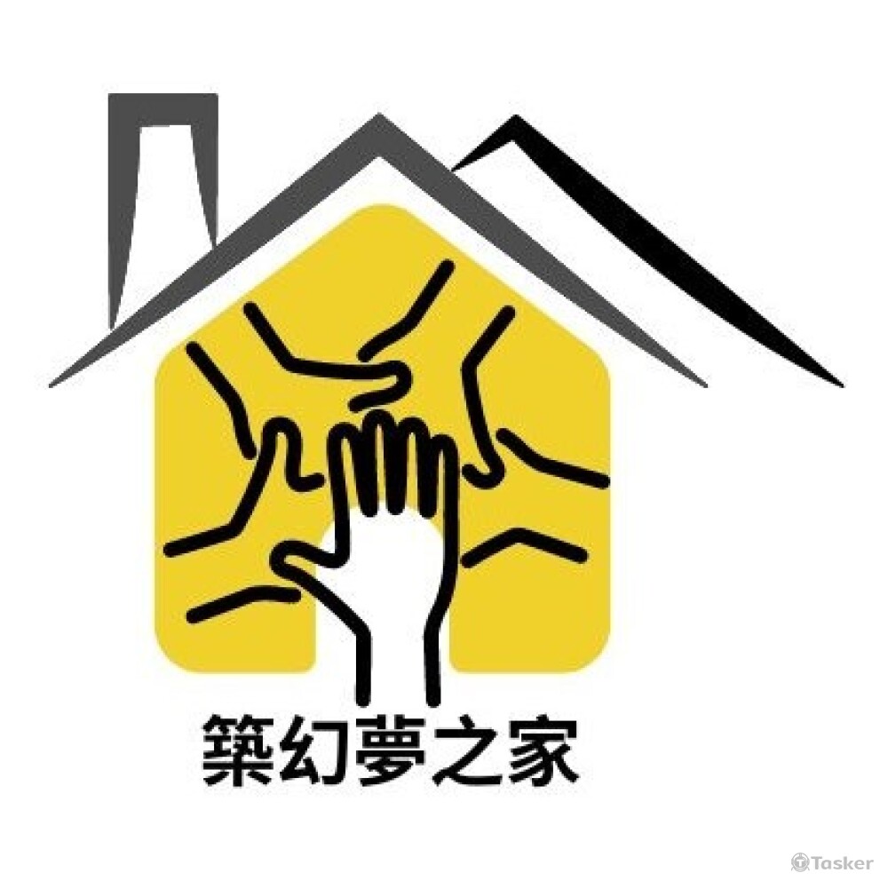 居家LOGO設計