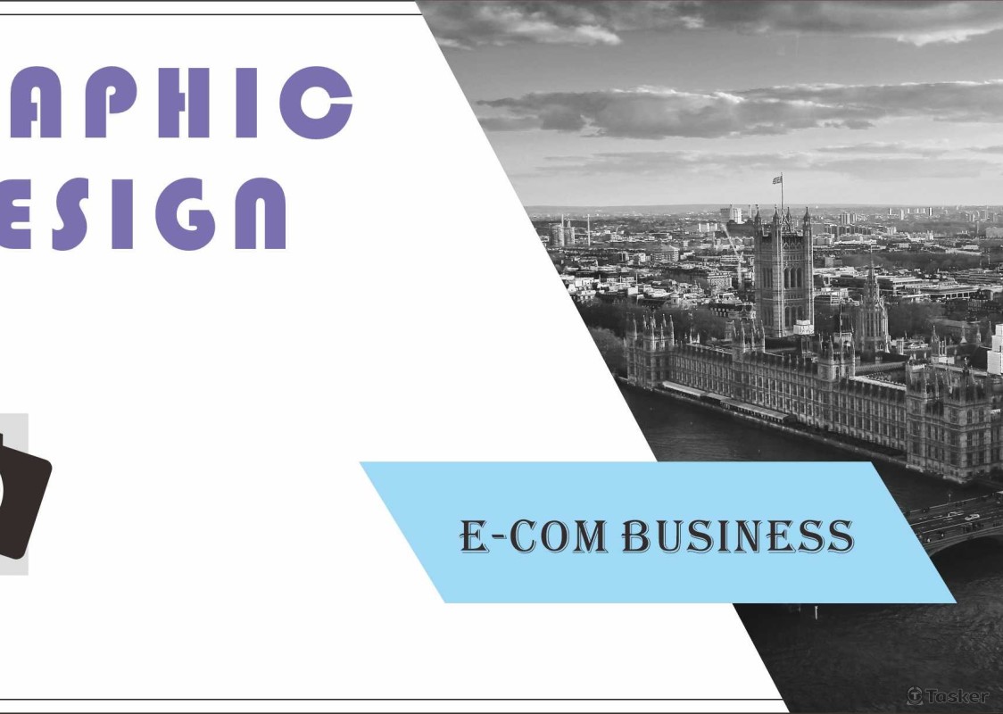 商業設計宣傳品設計範例