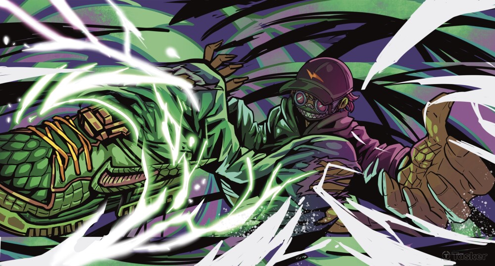 爬蟲之力克隆啟動