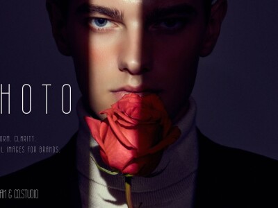 商業攝影作品集