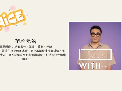 活動企劃作品集