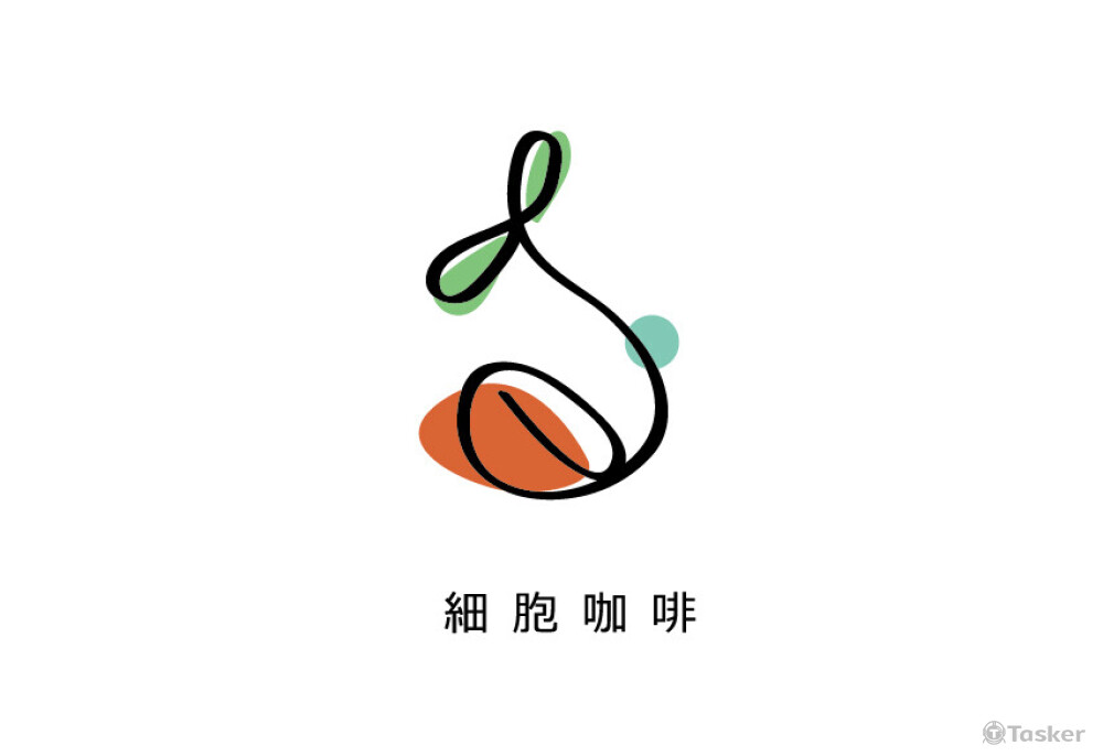 LOGO設計-咖啡烘焙工作室