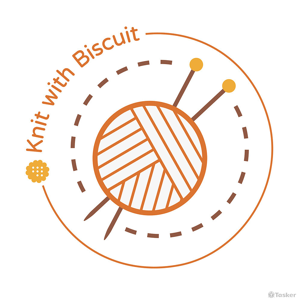 LOGO設計-手做織品個人工作室