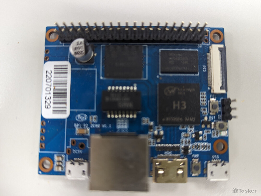 Banana Pi: Linux Embedded System