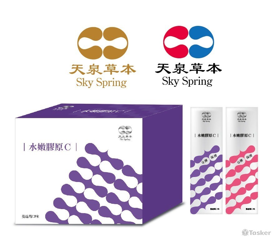 logo包裝設計(競標作品)