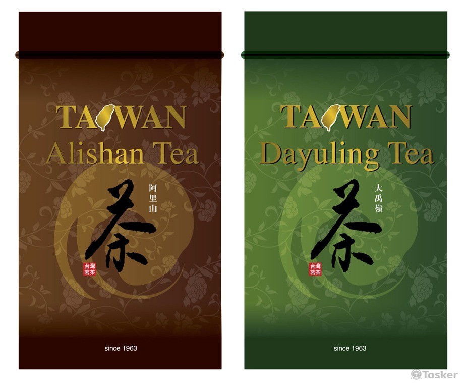 包裝設計(競標作品)