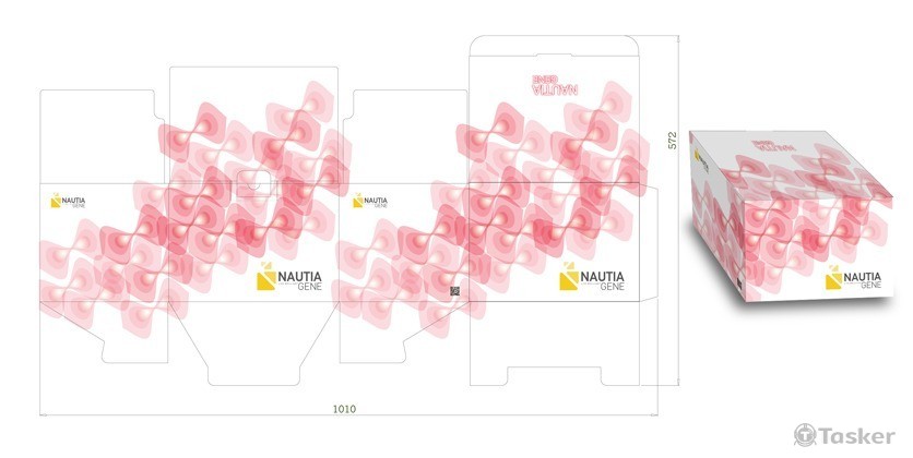 包裝設計(競標作品)