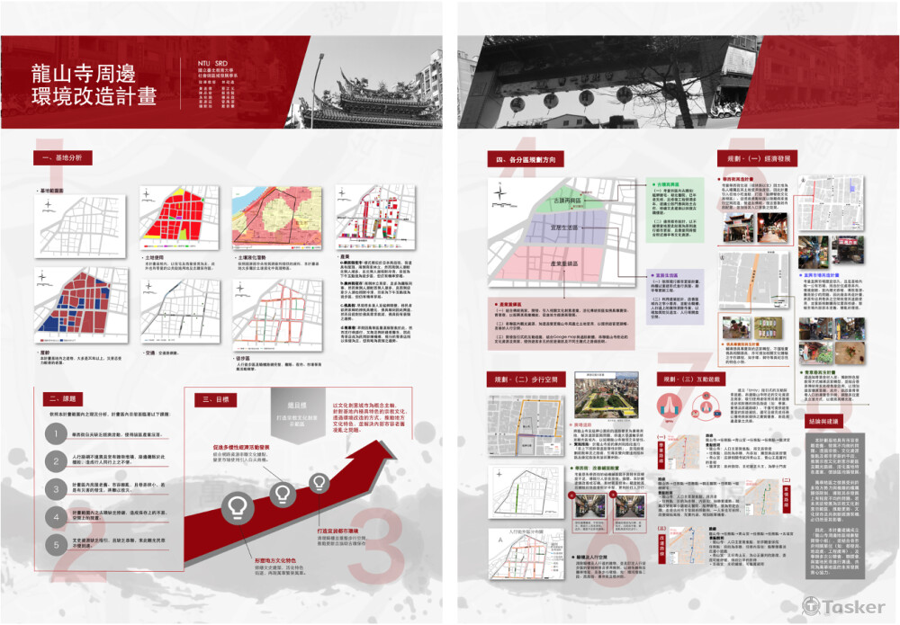 2019全國都市規劃競賽 參展海報