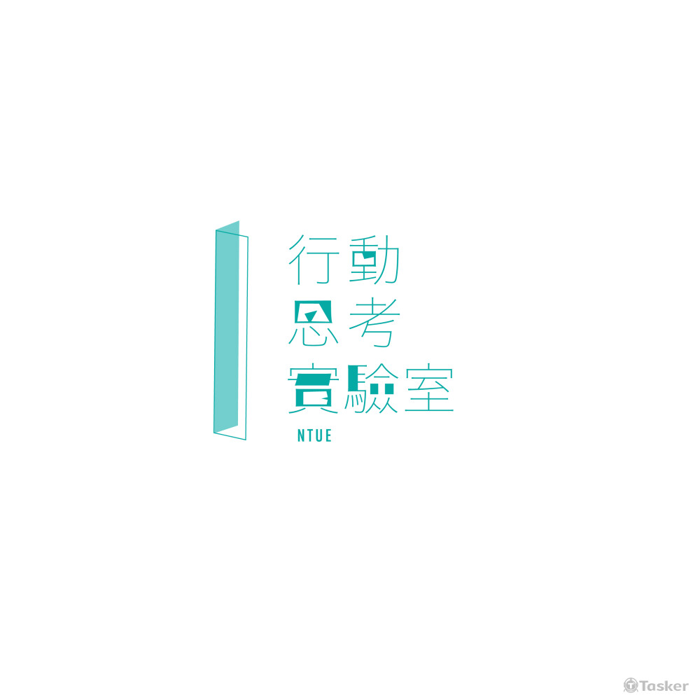 【行動思考實驗室 學習社群】LOGO設計