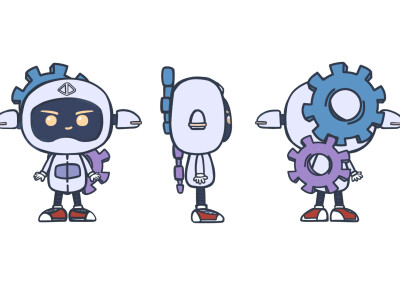 吉祥/代表物設計