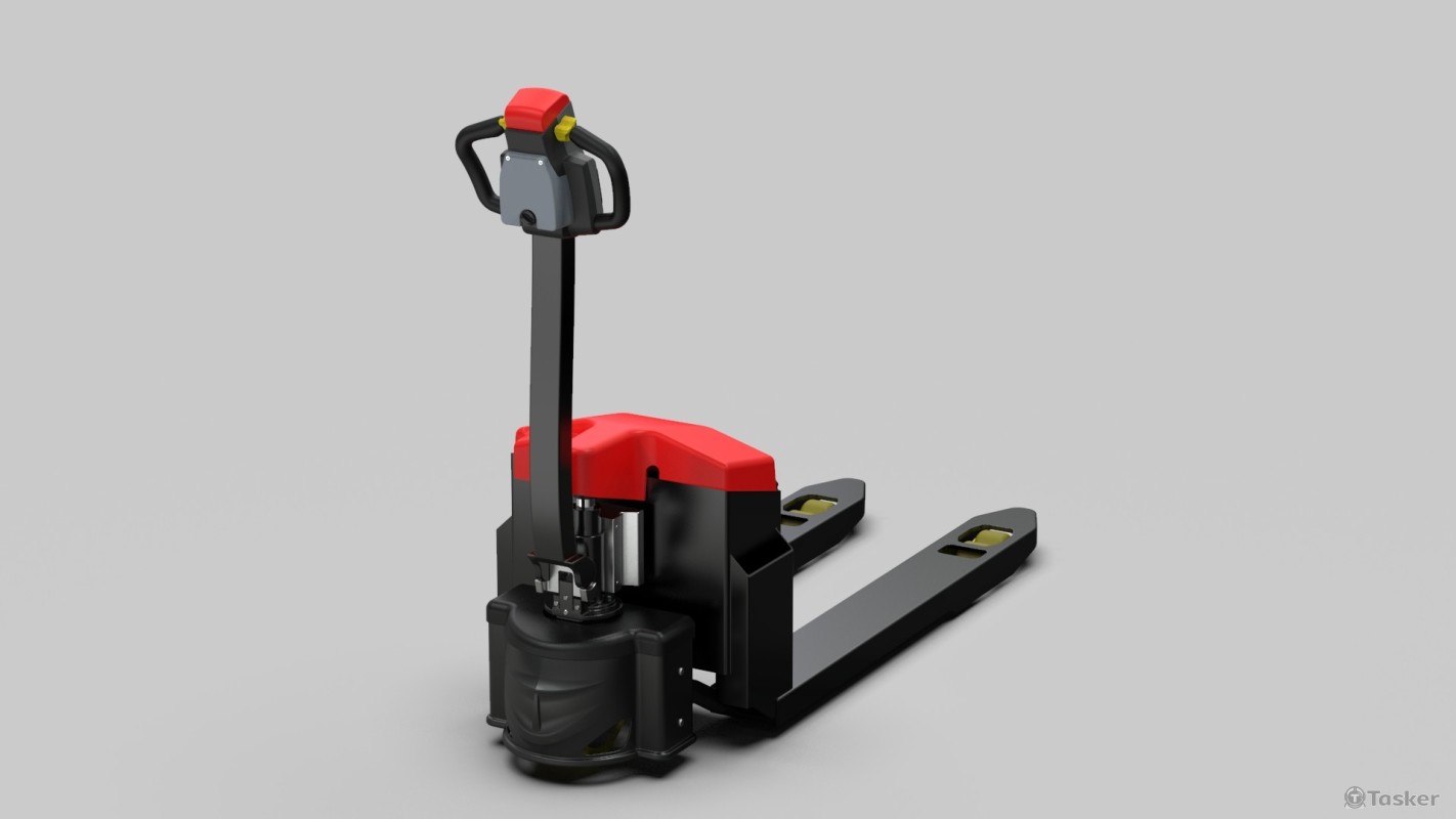 拖板車改良提案