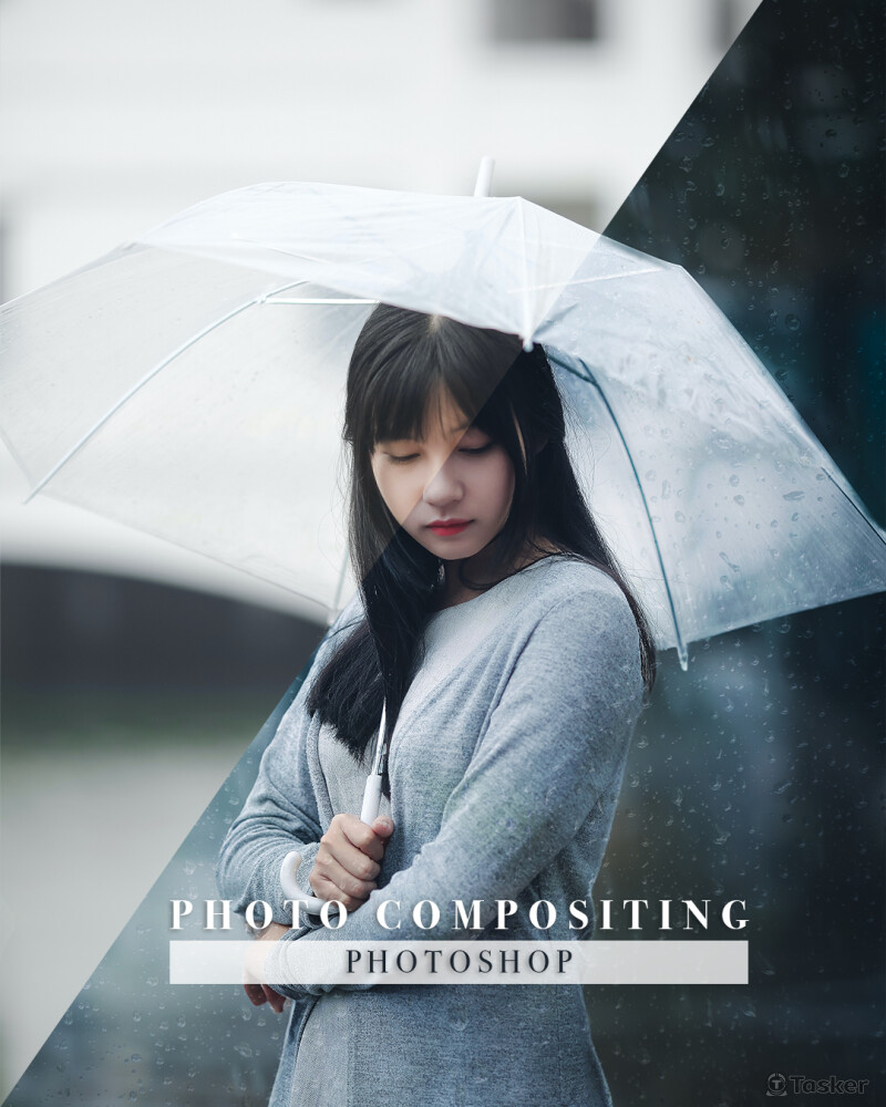 照片後製、風格調色