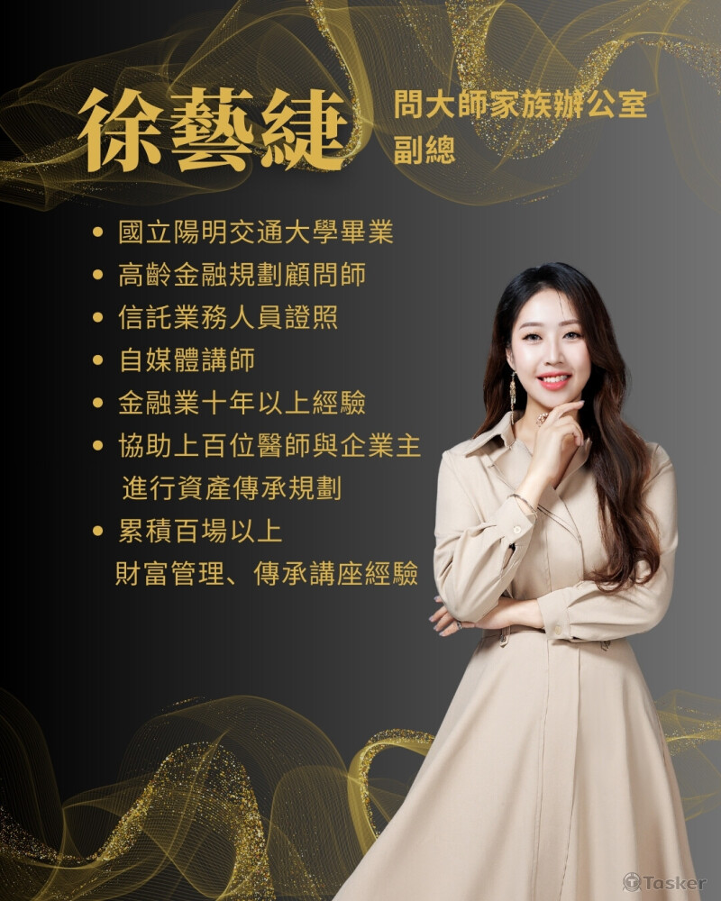 個人簡歷視覺製作