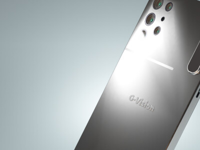 SmartPhone ConceptDesign