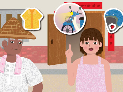 腳本分鏡繪製/分鏡插圖