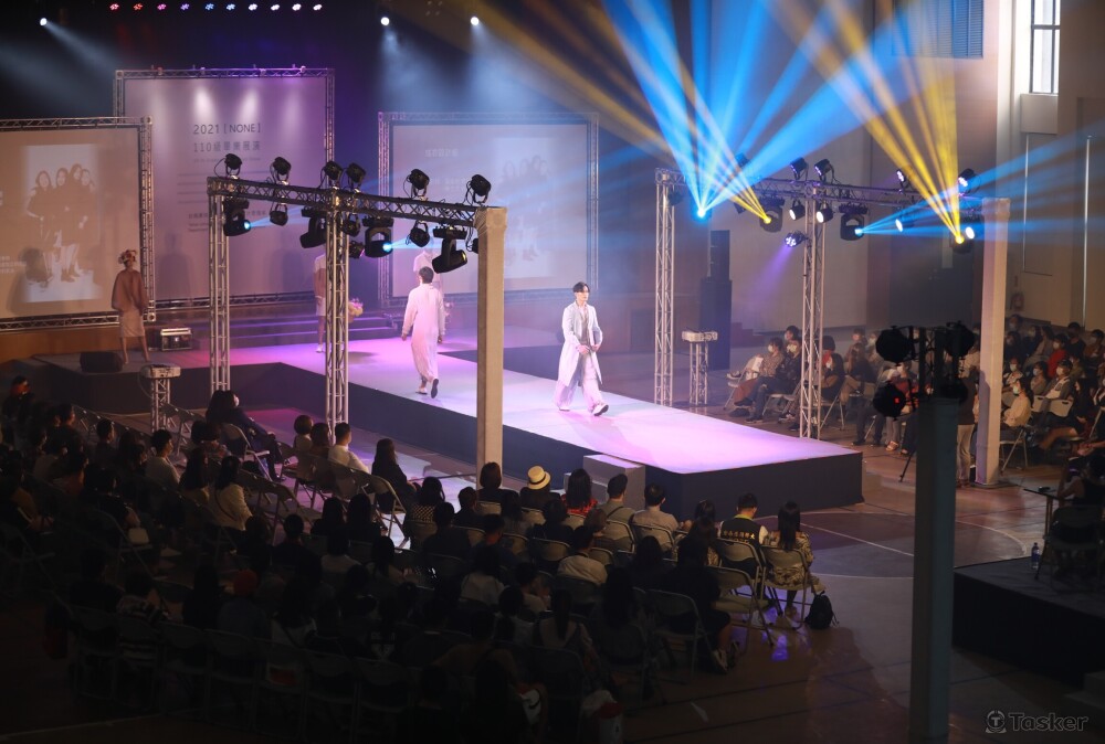 舞台 / 燈光執行 / TRUSS