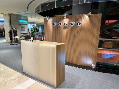 展場布置執行規劃