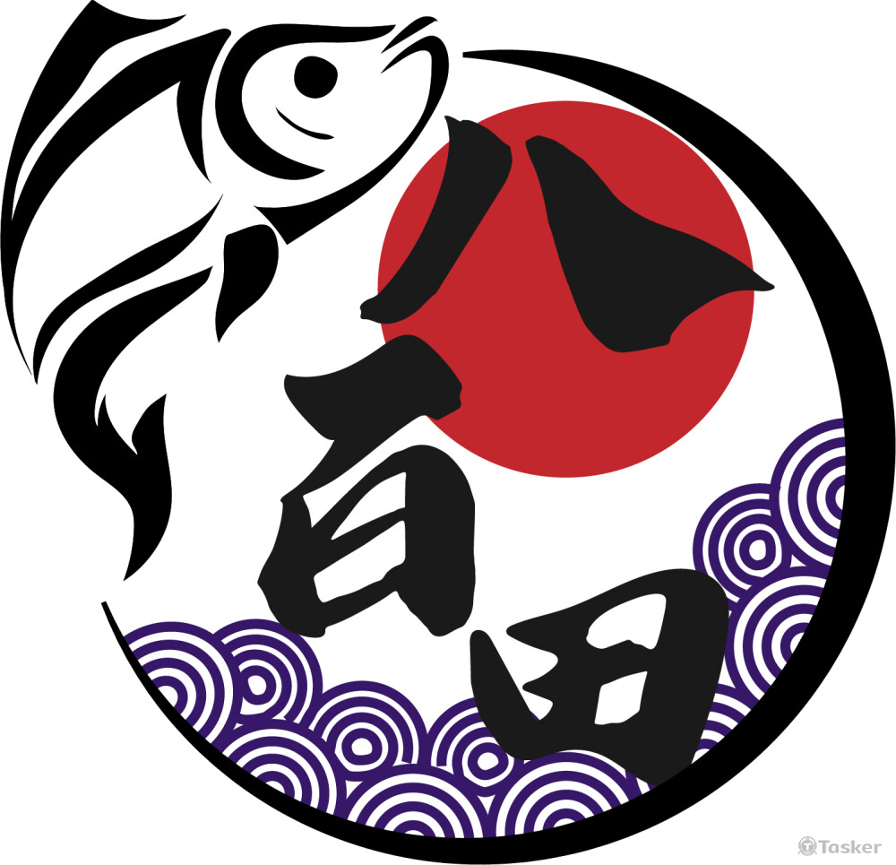 餐飲品牌LOGO設計