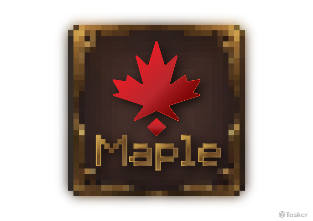 像素風格icon設計