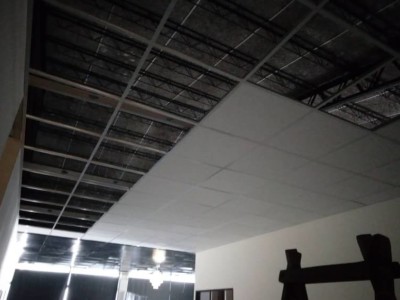 吉昇，輕鋼架，輕隔間，暗架天花板！聯絡電話:0973-396-397陳先生(台中)