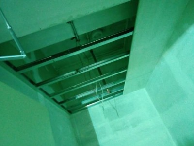 吉昇，輕鋼架，輕隔間，暗架天花板！聯絡電話:0973-396-397陳先生(台中)