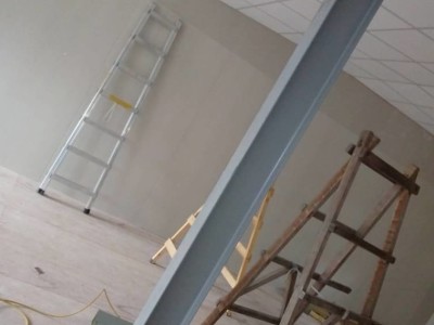 吉昇，輕鋼架，輕隔間，暗架天花板！聯絡電話:0973-396-397陳先生(台中)