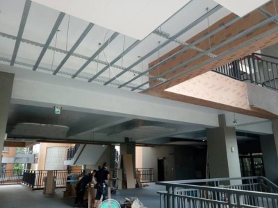 吉昇，輕鋼架，輕隔間，暗架天花板！聯絡電話:0973-396-397陳先生(台中)