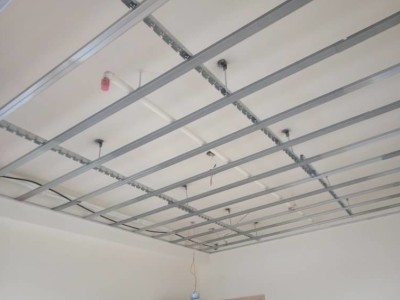 吉昇，輕鋼架，輕隔間，暗架天花板！聯絡電話:0973-396-397陳先生(台中)