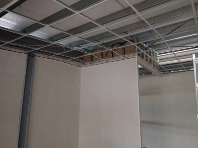 吉昇，輕鋼架，輕隔間，暗架天花板！聯絡電話:0973-396-397陳先生(台中)