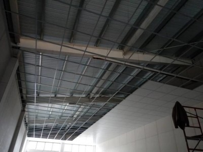 吉昇，輕鋼架，輕隔間，暗架天花板！聯絡電話:0973-396-397陳先生(台中)