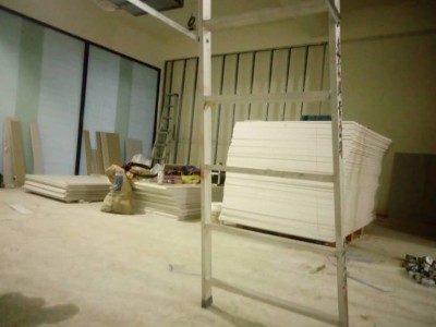 吉昇，輕鋼架，輕隔間，暗架天花板！聯絡電話:0973-396-397陳先生(台中)