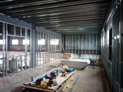 吉昇，輕鋼架，輕隔間，暗架天花板！聯絡電話:0973-396-397陳先生(台中)