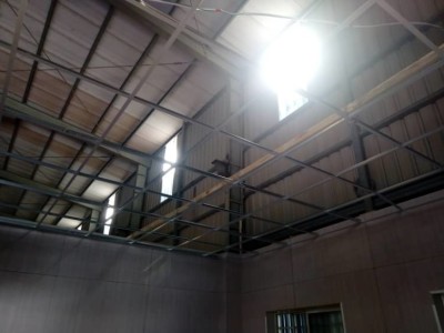 吉昇，輕鋼架，輕隔間，暗架天花板！聯絡電話:0973-396-397陳先生(台中)