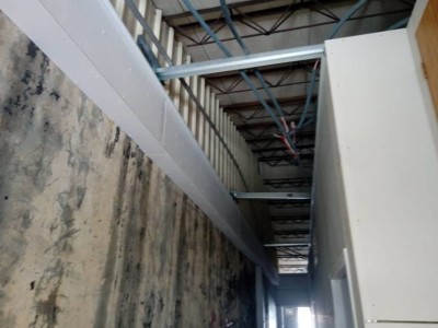 吉昇，輕鋼架，輕隔間，暗架天花板！聯絡電話:0973-396-397陳先生(台中)