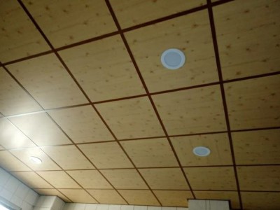 (台中)吉昇，輕鋼架(木紋)石膏貼皮！輕隔間，暗架天花板！聯絡電話:0973-396-397陳先生