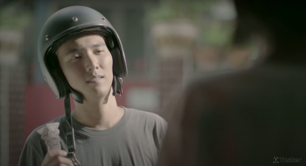 鐵擊—時間列車，任攝影