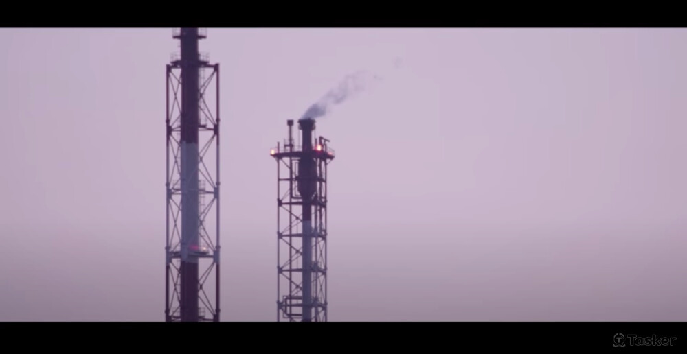 霧虹—舞蹈，任攝影