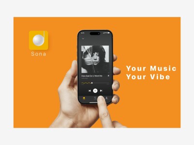 Music app 專案