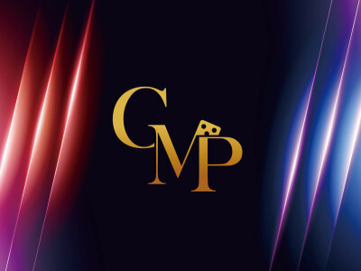 GMP logo設計