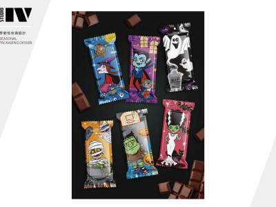 季節性包裝設計