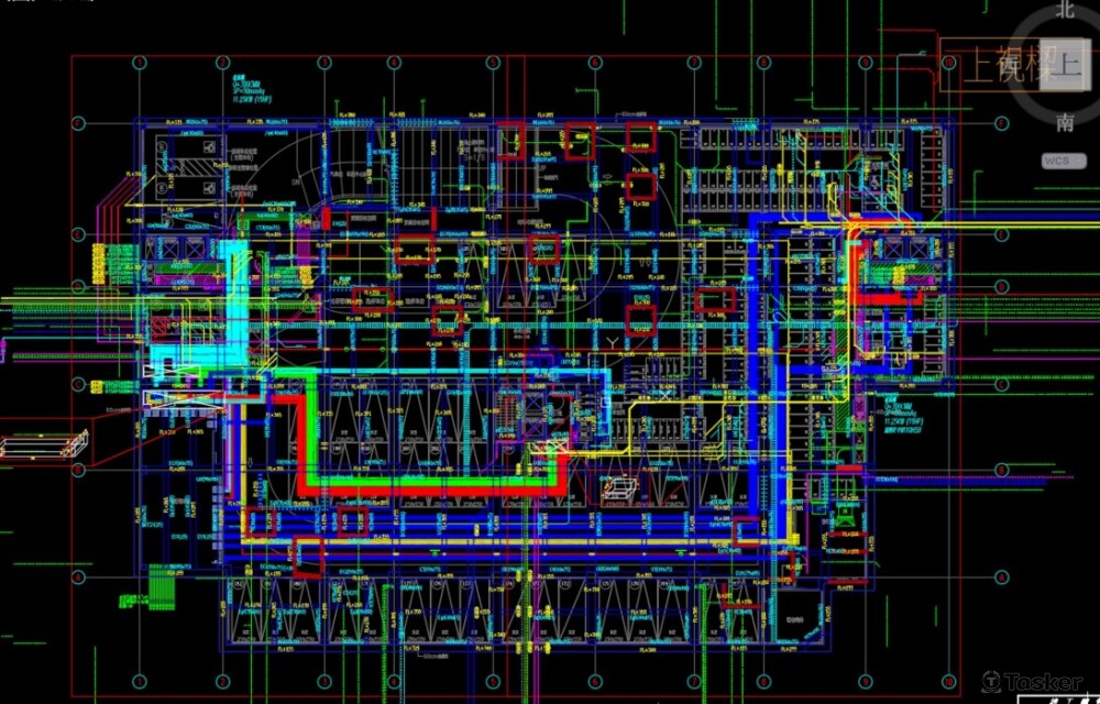 B1F(CSD)