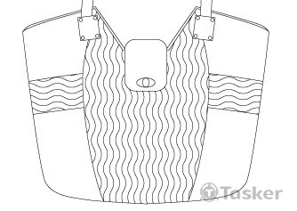 包包製作步驟圖02