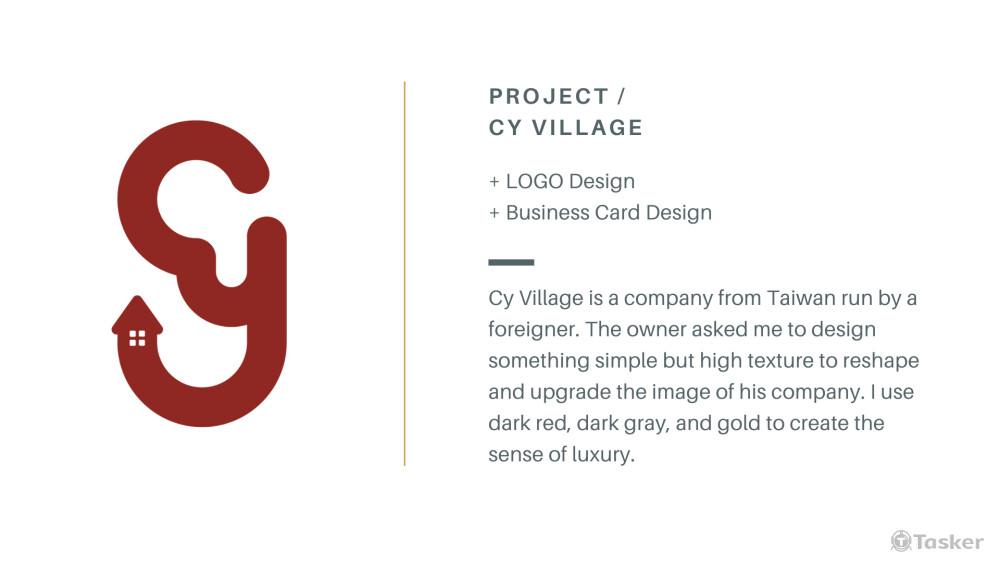 台灣外商公司-LOGO